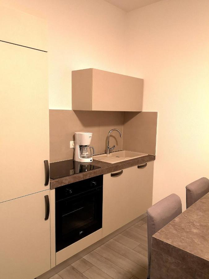 Apartman Old Town