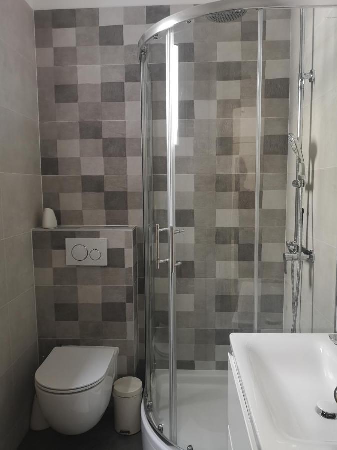 Apartman Old Town
