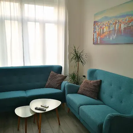 Old Town Apartment Pula Exterior photo