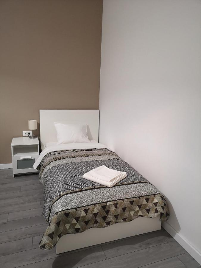 Old Town Apartment