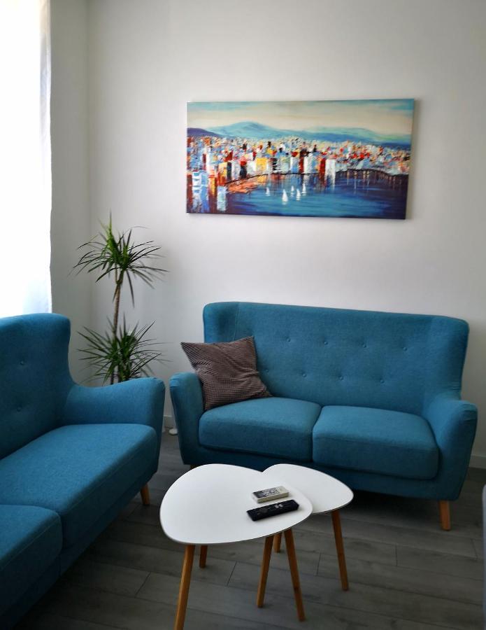 Apartment Old Town