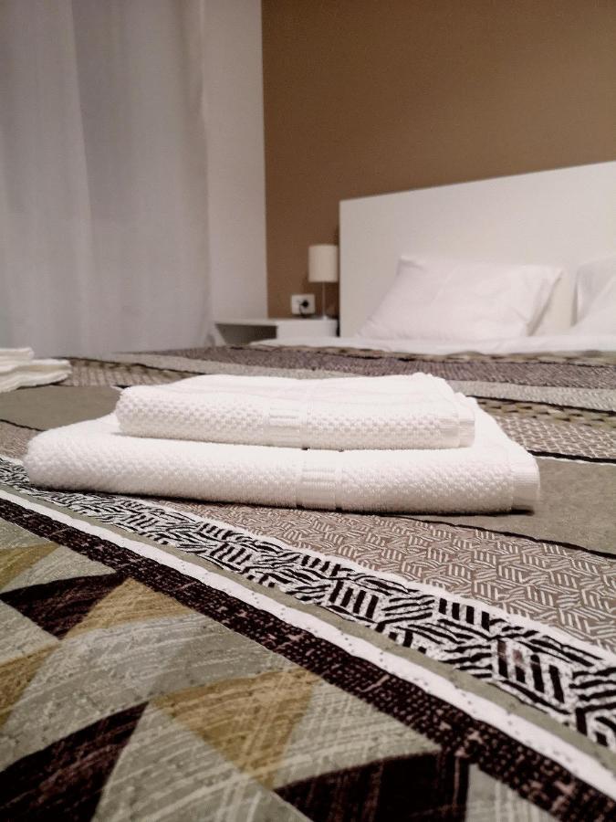 Old Town Apartment Pula