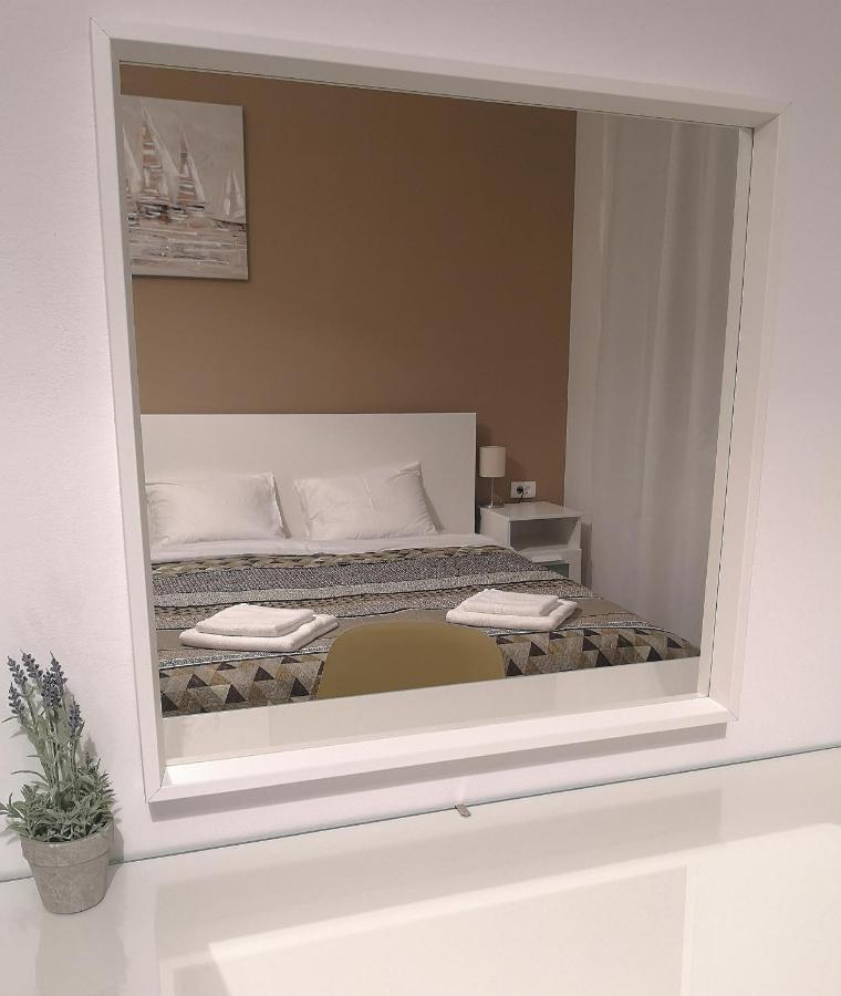 Apartment Old Town Pula